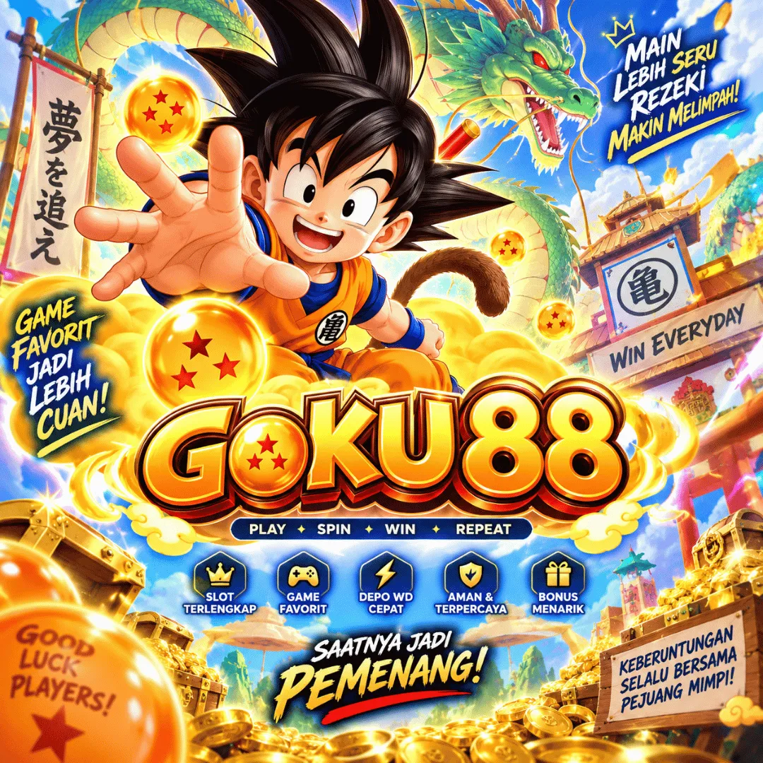 GOKU88